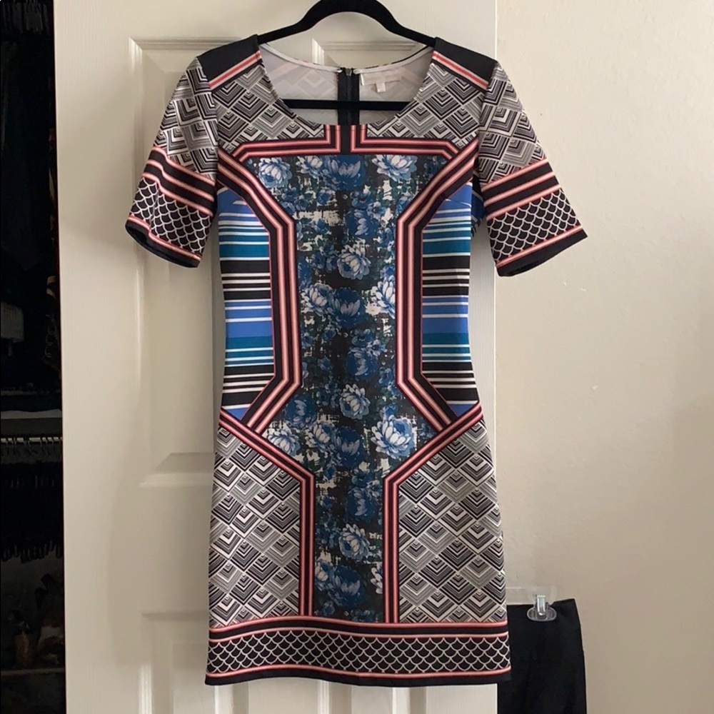 Jealous Tomato Dress